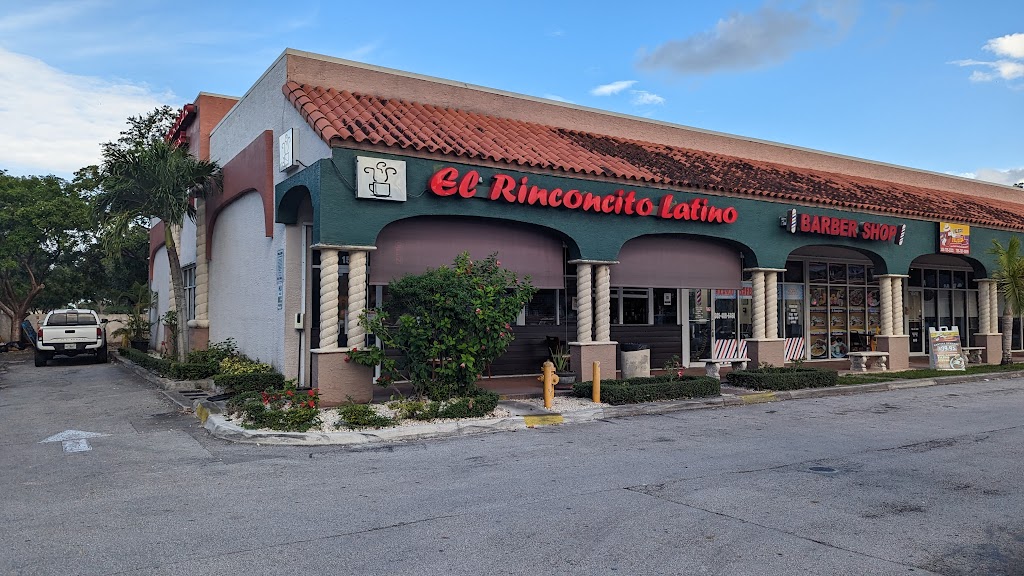 El Rinconcito Latino (SW 72nd Street) 33193