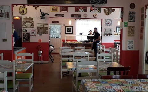 Restaurante Colonial Vó Lita image
