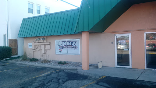 Barber Shop «RBZ Barbershop», reviews and photos, 501 Main Ave a, Moorhead, MN 56560, USA