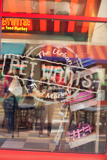 Pet Supply Store «Pet Wants», reviews and photos, 1813 Pleasant St, Cincinnati, OH 45202, USA