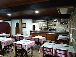 Restaurante Restaurante Paraíso Lousada