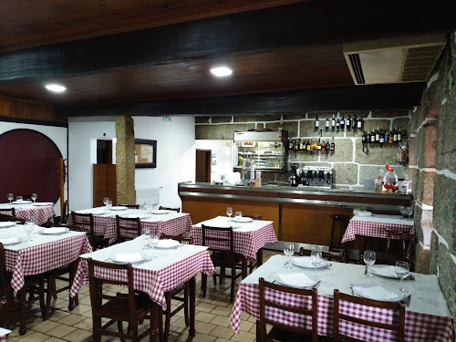 Restaurante Paraíso em Lousada
