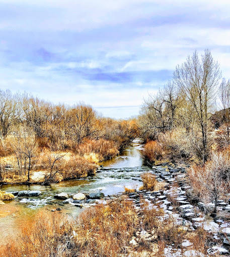 Cherry Creek