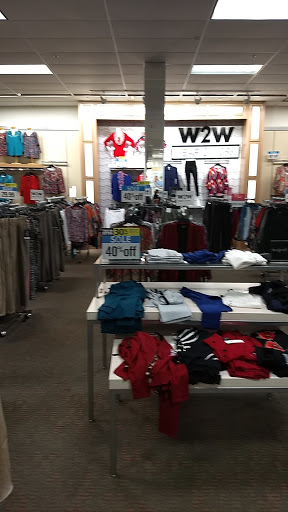 Clothing Store «Bealls Department Store», reviews and photos, 3701 Tamiami Trail E, Naples, FL 34112, USA
