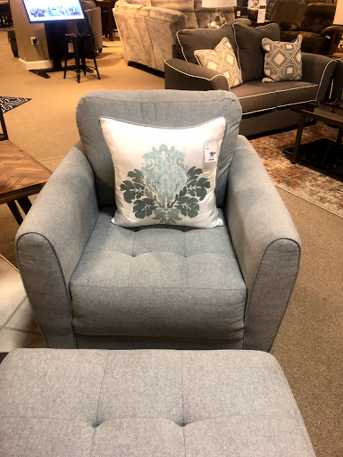 Furniture Store «Ashley HomeStore», reviews and photos, 1960 W Ridge Rd, Rochester, NY 14626, USA