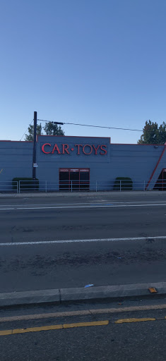 Car Stereo Store «Car Toys», reviews and photos, 11710 SW Pacific Hwy, Tigard, OR 97223, USA