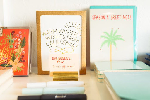 Stationery Store «Shorthand», reviews and photos, 5028 York Blvd, Los Angeles, CA 90042, USA