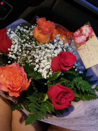 Florist «Flower Mart», reviews and photos, 9177 E Las Tunas Dr, Temple City, CA 91780, USA