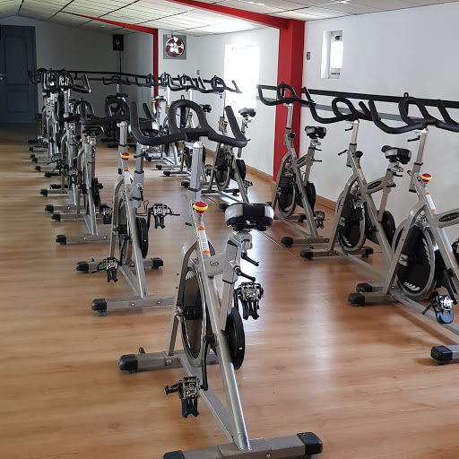 Activa Sport en Alcalá de Guadaíra, Sevilla