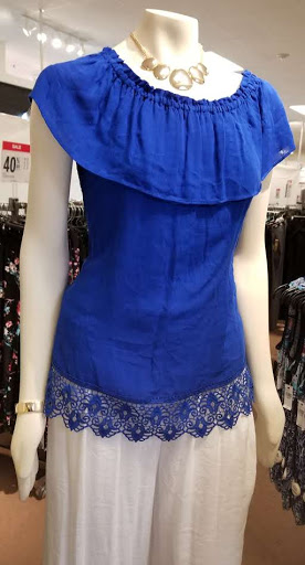 Shopping Mall «River Hills Mall», reviews and photos, 200 Sidney Baker St S, Kerrville, TX 78028, USA