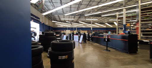 Auto Parts Store «Pep Boys Auto Parts & Service», reviews and photos, 3169 Northlake Blvd, Palm Beach Gardens, FL 33403, USA