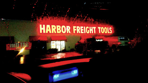 Hardware Store «Harbor Freight Tools», reviews and photos, 150 Boston Post Rd #1, Orange, CT 06477, USA