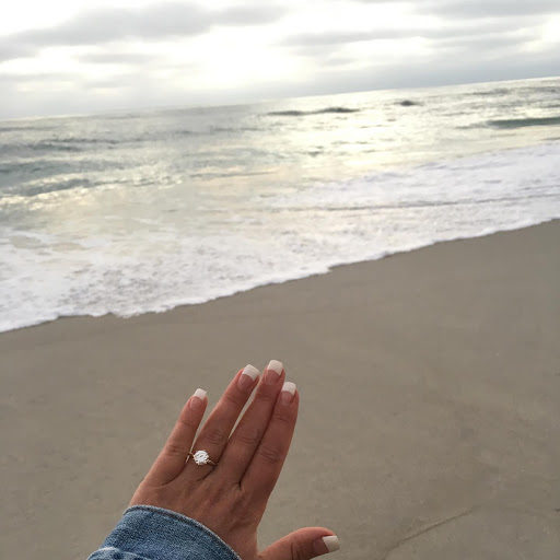 Diamond Dealer «David & Sons Fine Jewelers», reviews and photos, 4485 La Jolla Village Dr F4, San Diego, CA 92122, USA