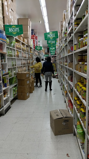 Indian Grocery Store «Patel Brothers», reviews and photos, 2039 El Camino Real, Santa Clara, CA 95050, USA