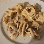 Photo n°1 de l'avis de Gino.o fait le 12/08/2022 à 08:23 sur le  Trattoria Dentella à Bracca