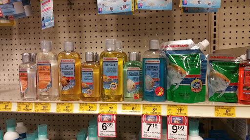 Pet Supply Store «PetSmart», reviews and photos, 14025 SW 88th St, Miami, FL 33186, USA