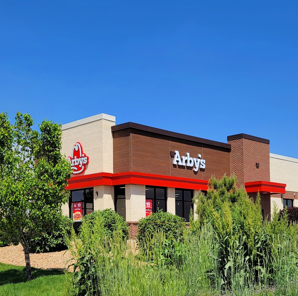 Arby's 80634