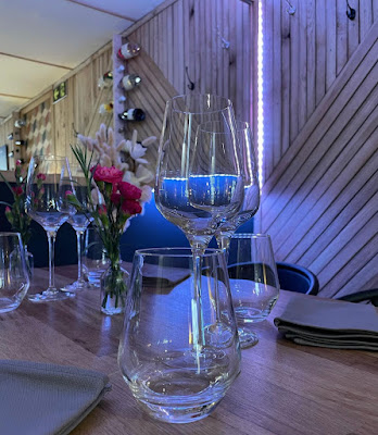 Restaurant le Made ´l à Remiremont