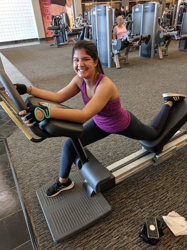 Gym «LA Fitness», reviews and photos, 975 Paoli Pike, West Chester, PA 19380, USA