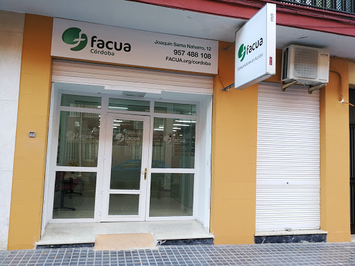FACUA Córdoba - Consumidores en Acción