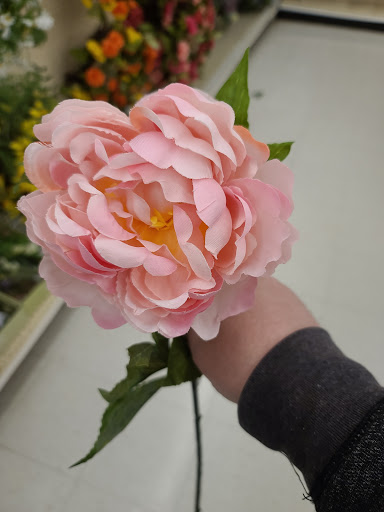 Fabric Store «Jo-Ann Fabrics and Crafts», reviews and photos, 311 Sagamore Pkwy N, Lafayette, IN 47904, USA