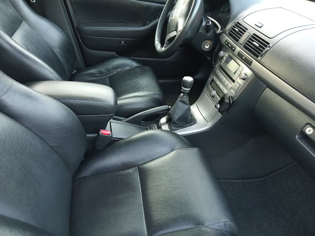 CCC Autóápolás - Kaposfő