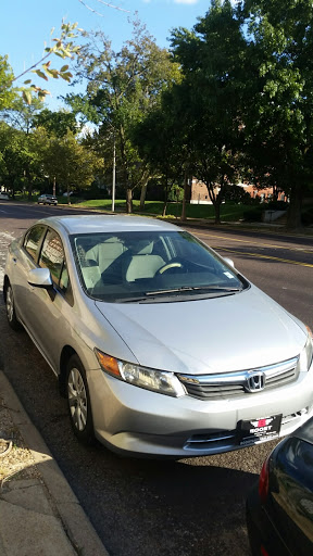 Used Car Dealer «Boost Auto Sales», reviews and photos, 419 N 4th St, St Charles, MO 63301, USA