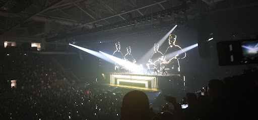 Arena «Germain Arena», reviews and photos, 11000 Everblades Parkway, Estero, FL 33928, USA