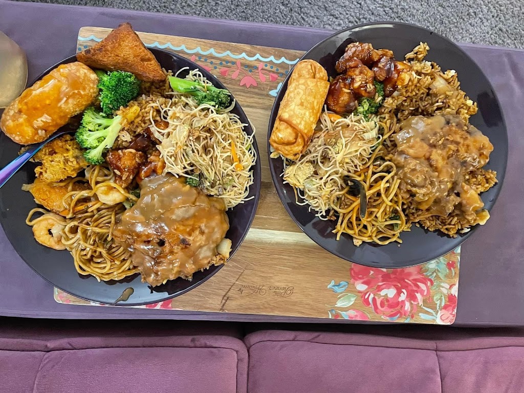 Lung Wah Chinese Restaurant 21206