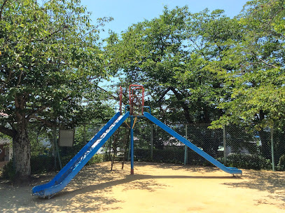 城ヶ丘第1児童遊園