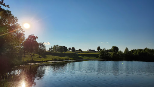 Golf Driving Range «Rolling Hills Golf Course», reviews and photos, 10739 Olean Rd, Chaffee, NY 14030, USA