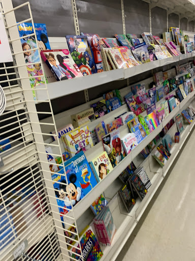 Craft Store «Michaels», reviews and photos, 46301 Potomac Run Plaza, Sterling, VA 20164, USA