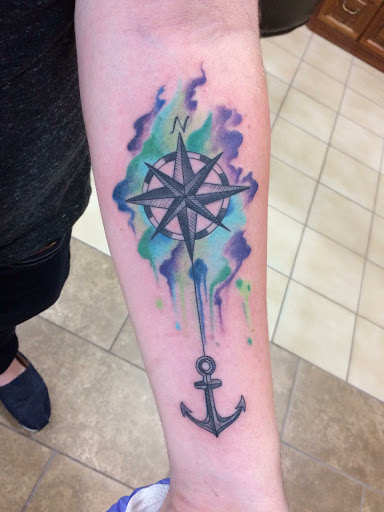 Explore mens simple tattoo ideas, creative tattoo ideas in Albuquerque, available at Albuquerque Ink Tattoo