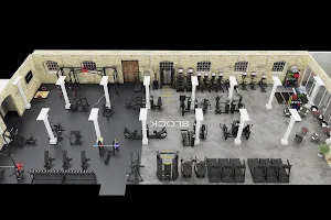 BLOCK Gym image