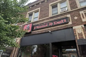 Bryn Mawr Pizza & Deli image