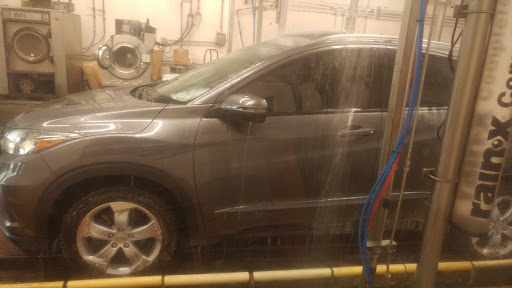 Car Wash «Sharonville Car Wash», reviews and photos, 11727 Lebanon Rd, Cincinnati, OH 45241, USA