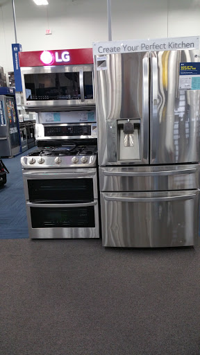 Electronics Store «Best Buy», reviews and photos, 8100 Old Carriage Ct, Shakopee, MN 55379, USA