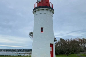 Portland Lighthouse image