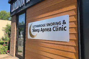 Lethbridge Snoring & Sleep Apnea Clinic image