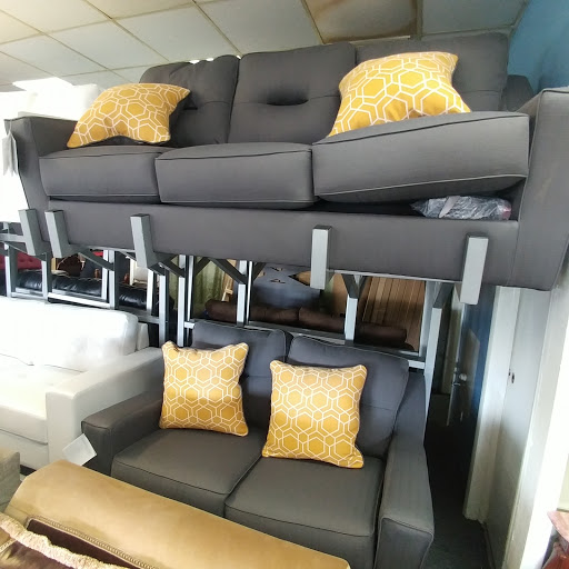 Furniture Store «Richie Furniture Warehouse», reviews and photos, 817 Union Blvd, Allentown, PA 18109, USA