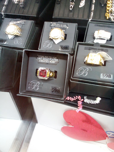 Department Store «Walmart Supercenter», reviews and photos, 260 Donald E Thurmond Pkwy, Cleveland, GA 30528, USA