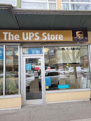 The UPS Store