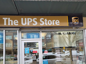 The UPS Store