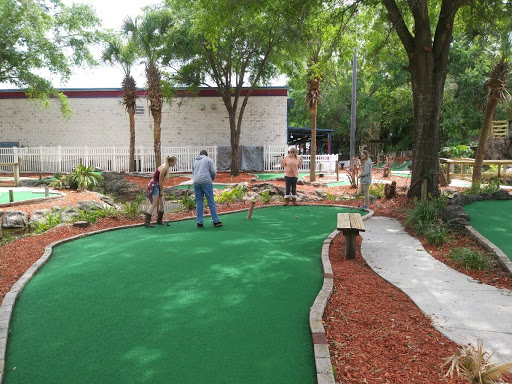 Shopping Mall «Shady Oaks Shopping Center», reviews and photos, 2415 SW 27th Ave, Ocala, FL 34471, USA