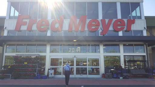 Grocery Store «Fred Meyer», reviews and photos, 2041 148th Ave NE, Bellevue, WA 98007, USA