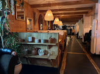 Atmosphère du Restaurant böbby à Saint-Lary-Soulan - n°3