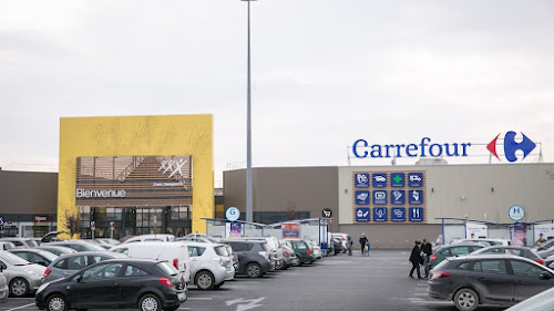 Carrefour Location à Alban