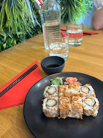 Les plus récentes photos du Restaurant de sushis Central Sushi Belfort - n°2