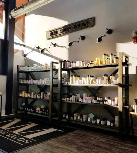Hair Salon «Niki Moon Salon & Spa», reviews and photos, 1100 N Sherman Ave #108, Naperville, IL 60563, USA
