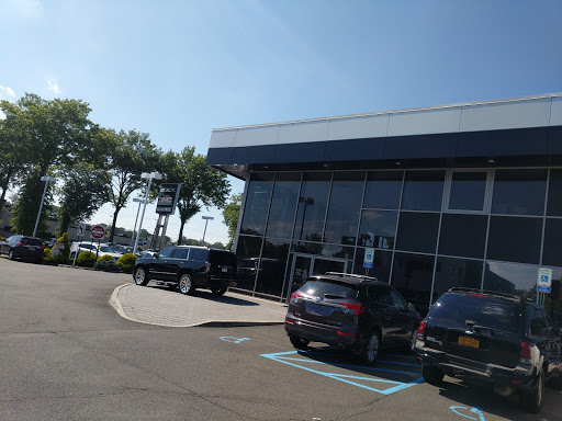 Car Dealer «Grand Prize Chevrolet Buick GMC», reviews and photos, 32 NY-304, Nanuet, NY 10954, USA